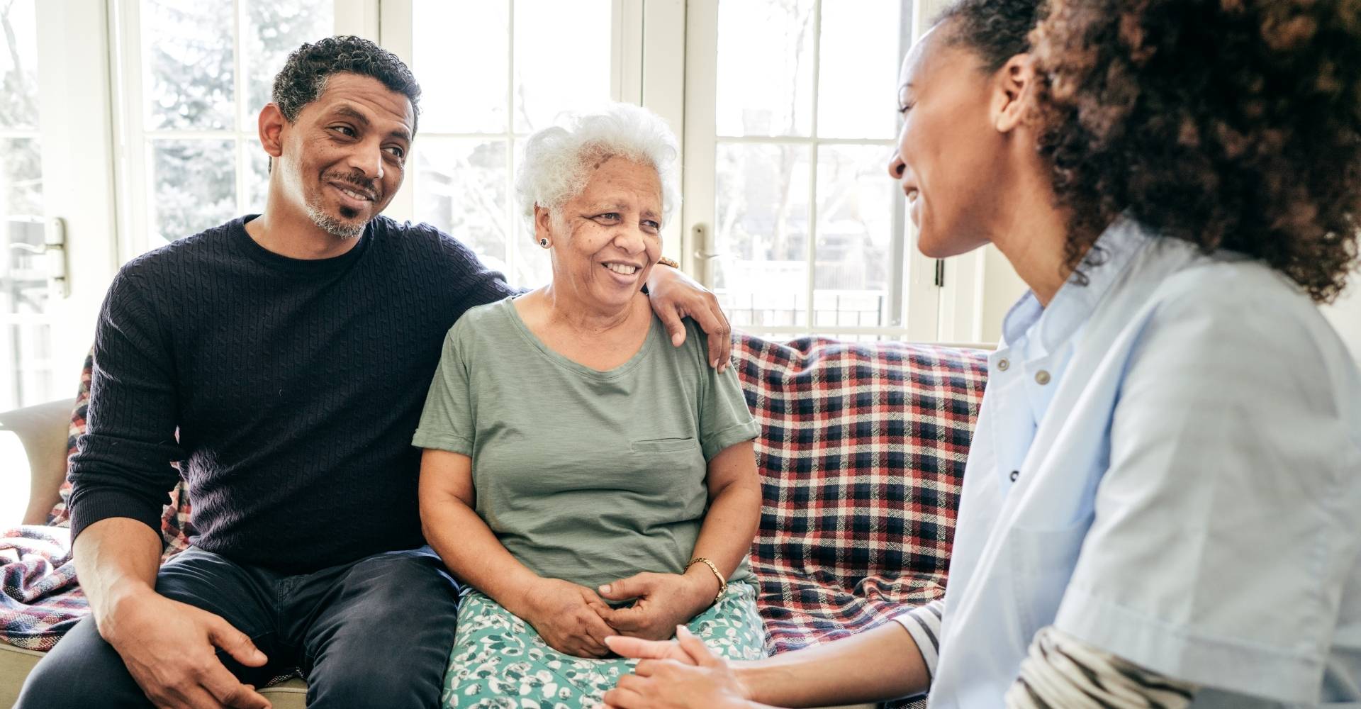 M3400 - Gulfshore Private Home Care - Things You May Not Know About Home Care Hero Image