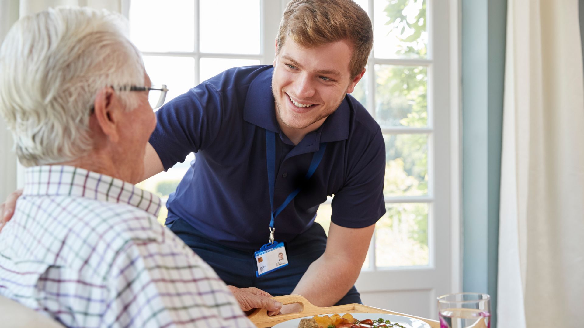 companion care