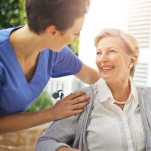 companion care