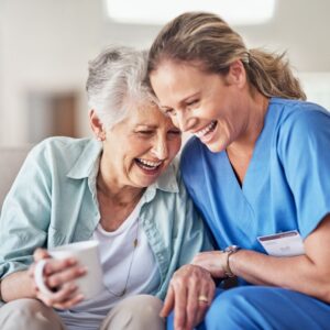 companion care