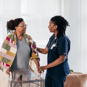 companion care