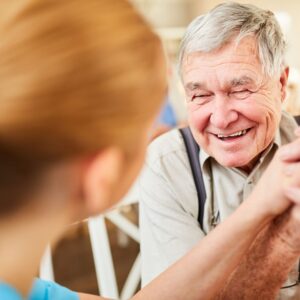companion care