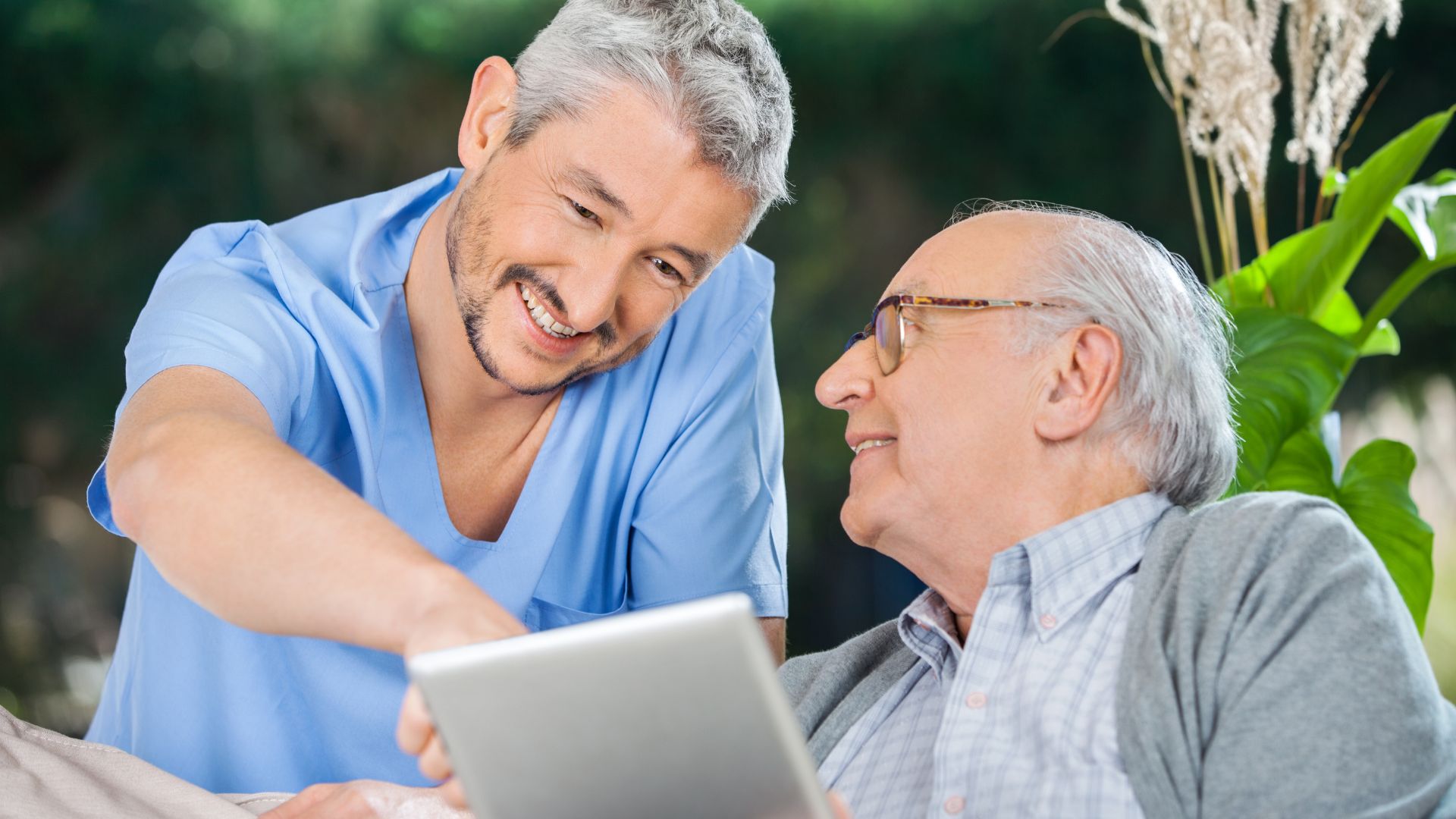 Why You Should Choose Gulf Shore Home Care For Your Loved Ones Private Home Care - Featured Image