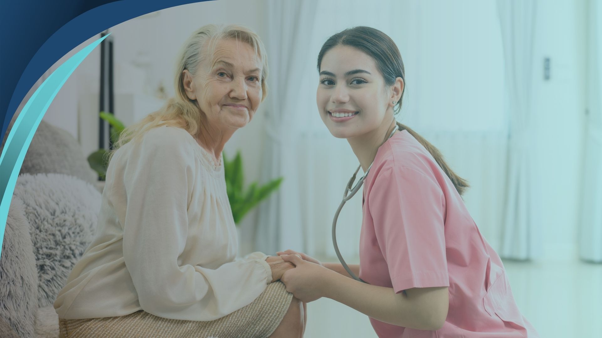 M3400 Best Care in 2025 HERO