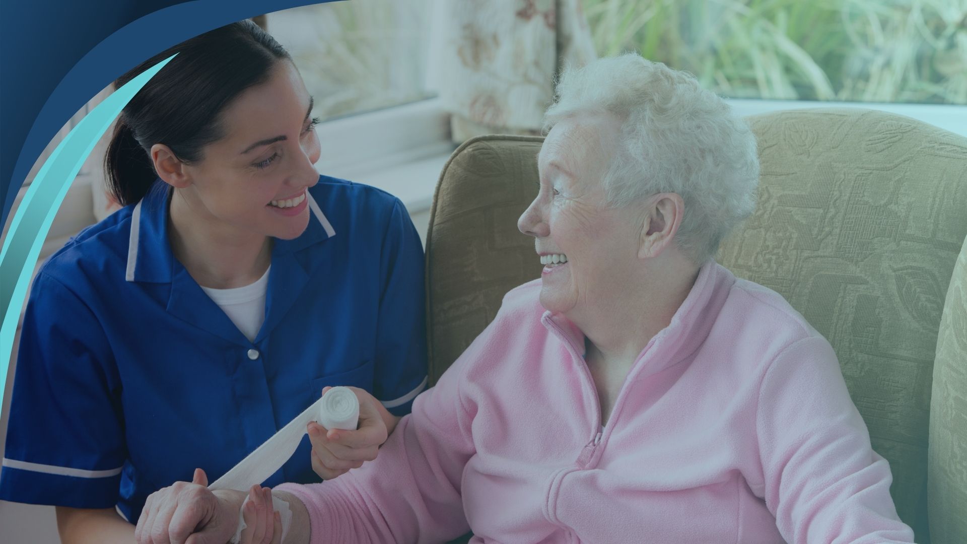 The Best Live In Care in Napels