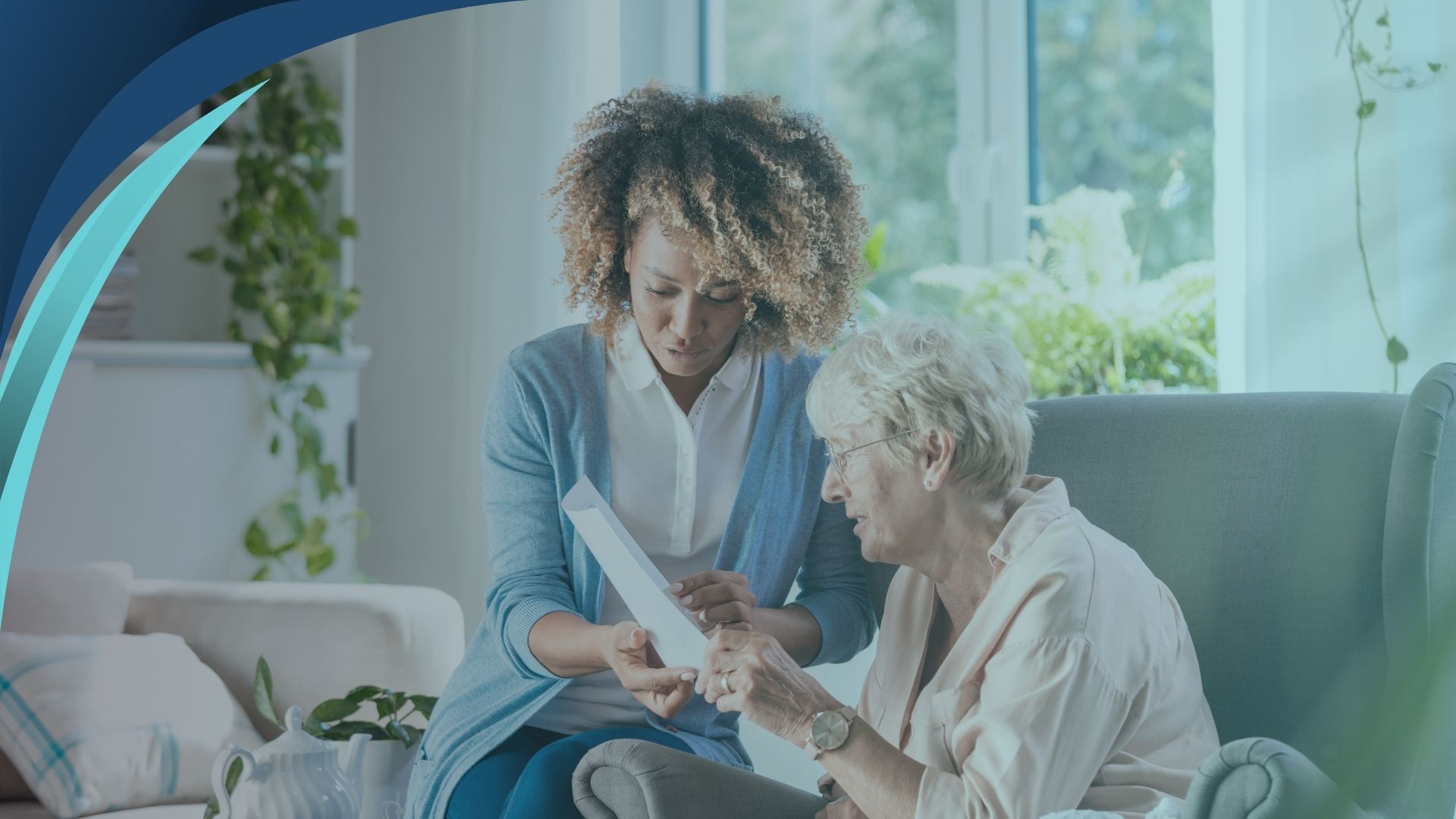 Feel Good About The In-Home Care Your Loved Ones Receive