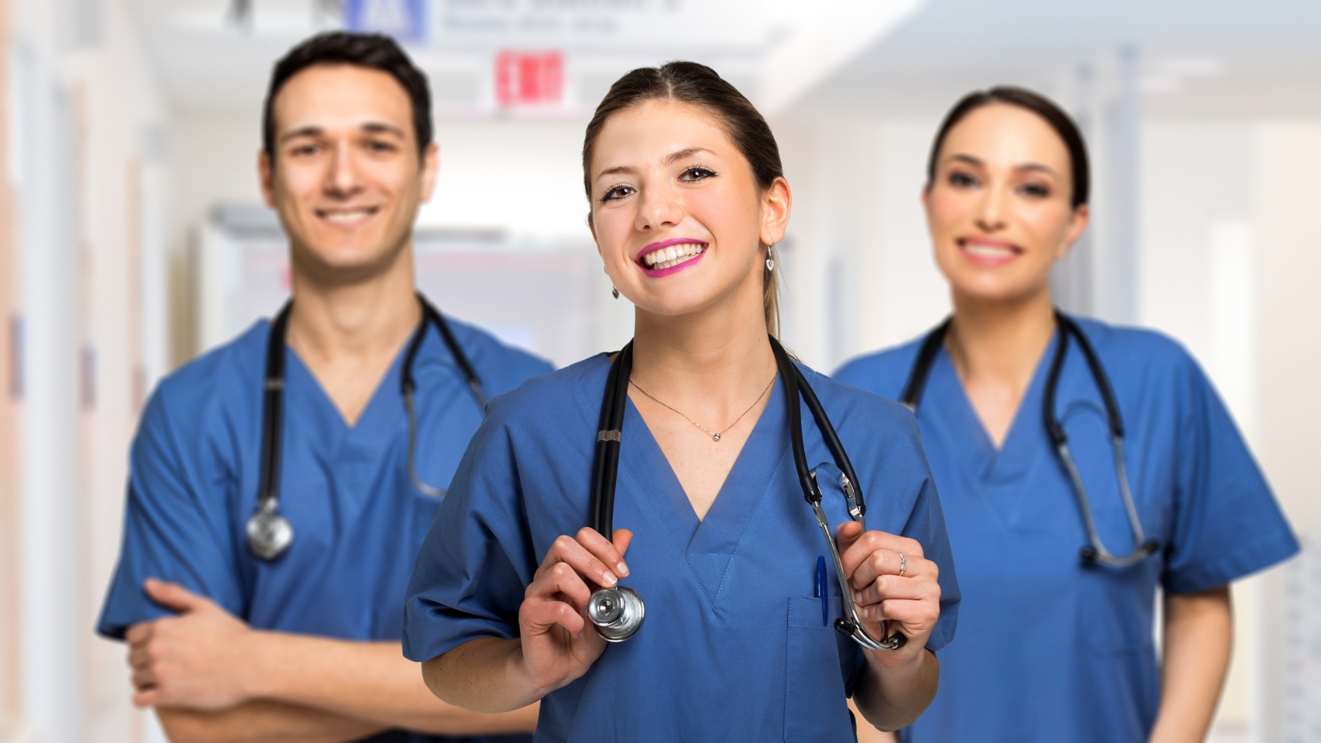 Hero From CNA to RN The High Standards of Vetting for Gulfshore Private Home Care Staff